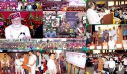 गरीब कल्याण सम्मेलन : पीएम मोदी ने शिमला से किया संबोधित, उत्तराखंड के सभी जनपदों में कार्यक्रम आयोजित