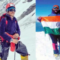 उत्तराखंड की बेटी ने किया माउंट एवरेस्ट फतह, इलाके में खुशी का माहौल, बधाइयों का सिलसिला जारी