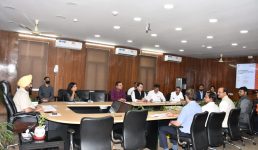 उत्तराखण्ड स्टार्टअप काउंसिल की महत्वपूर्ण बैठक, मुख्य सचिव के निर्देश, स्टार्टअप और इंक्यूबेटर्स को लगातार सहयोग दिया जाए