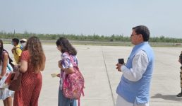 Uttarakhand : सीएम धामी की ये तस्वीरें हो रही हैं वायरल, पढ़िए पूरी खबर