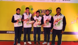 खेलो इंडिया यूनिवर्सिटी गेम्स : पिथौरागढ़ की दो महिला मुक्केबाजों ने जीता कांस्य, बधाइयों का सिलसिला जारी