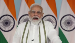 अपनी सरकार के 8 साल पर बोले प्रधानमंत्री, 2 बार पीएम बन गया, यहीं नहीं रूकुंगा…..