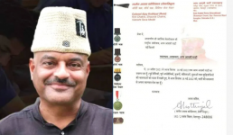 Uttarakhand : और अब कर्नल कोठियाल ने भी आम आदमी पार्टी को बोल दिया बाय-बाय, पढ़ें पूरी खबर