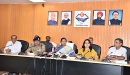 चारधाम यात्रा 2022 : उत्तराखंड सरकार ने दी जानकारी, भारी संख्या में आ रहे यात्री, व्यवस्थाएं चाक-चौबंद