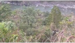 Uttarakhand : भीषण सड़क दुर्घटना, 26 लोगों की मौत, गहरी खाई में गिरी बस, मध्यप्रदेश के चारधाम यात्री थे सवार