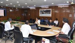 Uttarakhand प्रधानमंत्री कृषि सिंचाई योजना की अनुमोदन समिति की बैठक, सब्सिडी 55 प्रतिशत से बढ़ाकर 80 प्रतिशत की गई