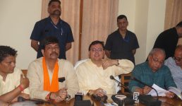 केन्द्र की मोदी सरकार के 8 साल पर बोले सीएम धामी, बताया ऐतिहासिक कार्यकाल