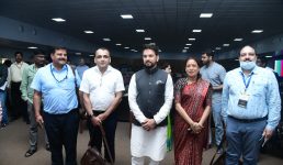 केवड़िया में सभी राज्यों के खेल मंत्रियों का सम्मेलन, उत्तराखंड से रेखा आर्य ने की शिरकत
