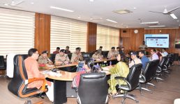 Uttarakhand : प्रदेशवासियों को जल्द ही ई-एफआईआर की सुविधा मिलेगी, घर बैठे ही ऑनलाइन दर्ज कर सकेंगे एफआईआर