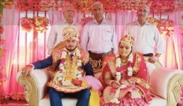 Uttarakhand : सास-ससुर ने की बहू की शादी, हर कोई कर रहा तारीफ