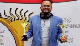 उत्तराखंड संगीत के सितारे गुंजन डंगवाल का सड़क हादसे में निधन, राज्य में शोक की लहर