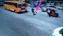 Video : उत्तराखंड पुलिस के सिपाही ने जान पर खेलकर बच्ची की जान बचाई, चारों ओर हो रही वाहवाही