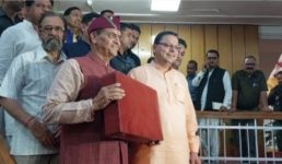 उत्तराखंड सरकार का 63 हजार करोड़ का बजट विधानसभा में पेश, जानिए मुख्य बिंदु