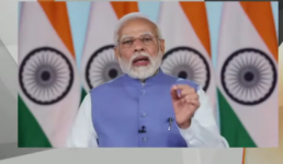 विश्व पर्यावरण दिवस : पीएम मोदी ने वैश्विक पहल लाइफस्टाइल फॉर द एनवायरमेंट (LiFE) मूवमेंट की शुरुआत की, प्रो-प्लैनेट जीवनशैली को प्रोत्साहित करना है मकसद