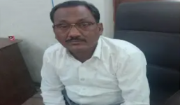 Uttarakhand : यहां रिश्वत लेते कानूनगो रंगे हाथों गिरफ्तार, पीड़ित ने टोल फ्री नंबर पर मांगी थी मदद