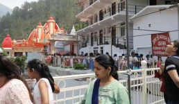 कैंची का बाबा नीम करौली धाम मेला, 2 साल बाद फिर जुट रहे हैं लाखों श्रद्धालु