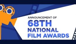 68वें राष्ट्रीय फिल्म पुरस्कारों की घोषणा, उत्तराखण्ड को Most Film Friendly (Special Mention) पुरस्कार  प्राप्त हुआ