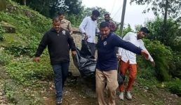 Uttarakhand : नैनीताल में परीक्षा देने आए दो सगे भाइयों के शव बरामद, इलाके में हड़कंप