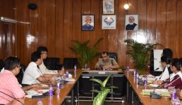 Uttarakhand : राष्ट्रीय फिल्म पुरस्कार की तरह राज्य में भी फिल्म पुरस्कार की तैयारी, सूचना विभाग की समीक्षा बैठक में दिये गए निर्देश