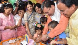 उत्तराखण्ड बना राष्ट्रीय शिक्षा नीति-2020 की शुरूआत करने वाला देश का पहला राज्य, बाल वाटिकाओं का भी हुआ शुभारंभ