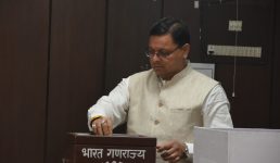 राष्ट्रपति चुनाव : उत्तराखंड में मुख्यमंत्री सहित 67 मतदाताओं ने डाले वोट, मतपेटी दिल्ली भेजी गई