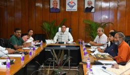 Uttarakhand : मुख्यमंत्री ने पलायन आयोग का नाम बदलने को कहा, सिफारिशों के क्रियान्वयन के लिए कमेटी का गठन