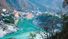 उत्तराखण्ड में नमामि गंगे परियोजना के तहत 25 करोड़ की 3 परियोजनाओं को केन्द्र से मिली मंजूरी, मुख्यमंत्री ने पीएम मोदी और जलशक्ति मंत्री का आभार व्यक्त किया