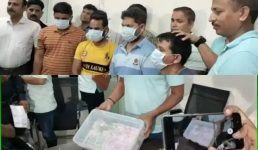 उत्तराखण्ड राज्य अधीनस्थ सेवा चयन आयोग परीक्षा में पेपर लीक का खुलासा, 6 लोग गिरफ्तार, पढ़िए कैसे हुआ पूरा घालमेल