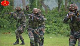 उत्तराखंड : गढ़वाल और कुमाऊं में अग्निवीरों की भर्ती की तारीख घोषित, ऐसे करें रजिस्ट्रेशन