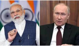 पीएम मोदी ने रूसी राष्ट्रपति पुतिन को फोन किया, यूक्रेन युद्ध को लेकर भी कही महत्वपूर्ण बात
