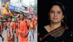 लेख : ﻿उत्तराखंड आने वाले कावड़िये स्वच्छता और सोशल डिस्टेंसिंग धर्म का पालन करें – डॉ. दिव्या नेगी घई