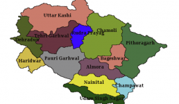 Uttarakhand प्रति व्यक्ति आय बढ़कर हुई ₹ 2,73,921, जीएसडीपी में आया डेढ़ गुना से ज्यादा का उछाल, पढ़िए आर्थिक सर्वेक्षण रिपोर्ट