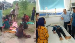 उत्तराखंड के उधम सिंह नगर में भीषण सड़क हादसा, 8 लोगों की मौत, 35 से अधिक घायल, पढ़ें पूरी खबर