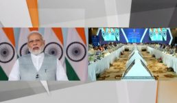 राष्ट्रीय श्रम सम्मेलन में बोले पीएम मोदी, कोरोना काल में सरकार की योजनाओं से डेढ़ करोड़ लोगों का रोजगार बचा, और क्या कहा पढ़िए