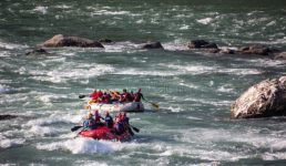 Uttarakhand : ऋषिकेश में 1 सितंबर से शुरू होगी रिवर राफ्टिंग, आपको आना है तो ये खबर जरूर पढ़ें