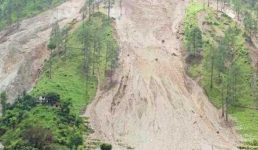 उत्तराखंड में कई जिलों में 7 अगस्त तक भारी बारिश, चीन सीमा पर भूस्खलन में एक सैनिक की मौत