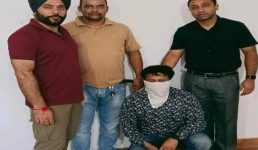 Uttarakhand : UKSSSC पेपर लीक मामले में STF ने की एक और गिरफ्तारी, अल्मोड़ा से शिक्षक गिरफ्तार, अब तक कुल 22 लोग शिकंजे में