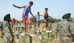 उत्तराखंड में सेना की अग्निवीर भर्ती मानकों पर लगातार उठ रहे सवाल, कैबिनेट मंत्री के बाद अब राज्यसभा सांसद ने रक्षा मंत्री को लिखा पत्र