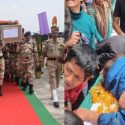 Uttarakhand : घर पहुंचा शहीद नंदन सिंह चम्याल का पार्थिव शरीर,  फूट-फूटकर रो पड़ा पूरा गांव, परिवार से जल्द छुट्टी पर आने का किया था वादा
