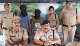 उत्तराखंड : यहां पत्नी और बेटे ने ही कर दी दिलेर सिंह की हत्या, बाद में शव को नहलाया और मामले को कुछ और ही रंग देने की कोशिश की
