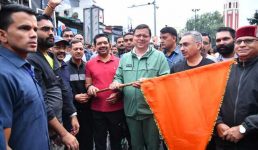 पीएम मोदी ने उत्तराखंड सीएम धामी को जन्मदिन की बधाई दी, संकल्प दिवस के रूप में मनाया गया धामी का जन्मदिन