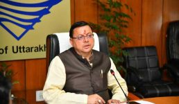 धामी कैबिनेट ने धर्मांतरण कानून सहित लिए 22 महत्वपूर्ण फैसले, हाईकोर्ट शिफ्टिंग शामिल, पढ़िए पूरी खबर