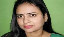 उत्तराखंड : जिंदगी की जंग हार गयीं एसडीएम संगीता कनौजिया, एम्स रिषिकेश में तोड़ा दम