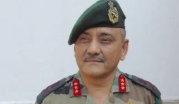 लेफ्टिनेंट जनरल अनिल चौहान (रि.) होंगे नये सीडीएस, उत्तराखंड से है ताल्लुक, स्वर्गीय जनरल बिपिन रावत के बाद अगले सीडीएस का स्थान लेंगे