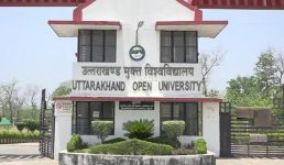उत्तराखंड मुक्त विश्वविद्यालय की कई परीक्षाएं रद्द, 10 सितंबर को दोबारा होंगी इन विषयों की परीक्षा