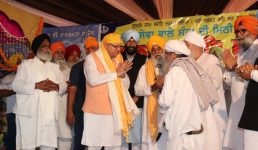 नानकमत्ता शहर का नाम बदल गया, सीएम पुष्कर सिंह धामी ने की घोषणा