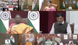 अच्छी खबर : टीबी मरीजों को मदद के लिए गोद ले सकेंगे, प्रधानमंत्री टीबी मुक्त भारत अभियान लॉन्च, राष्ट्रपति ने किया शुभारंभ