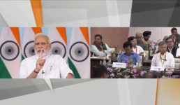 पीएम मोदी ने राज्यों के पर्यावरण मंत्रियों को दिये प्रकृति को बचाने के टिप्स, शहरी नक्सलियों से सावधान रहने को कहा, पढ़ें पूरी खबर