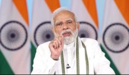 पीएम मोदी की अध्यक्षता में कैबिनेट ने रेल कर्मचारियों का बोनस, एलपीजी और पूर्वोत्तर को लेकर किए महत्वपूर्ण फैसले, पढ़ें पूरी खबर