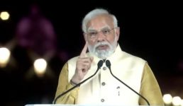 कर्तव्य पथ के उद्घाटन पर पीएम मोदी की 7 महत्वपूर्ण बातें, इंडिया गेट पर नेताजी सुभाष चन्द्र बोस की प्रतिमा का भी अनावरण किया